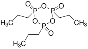 Propylphosphonic anhydride solution