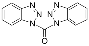 1,1′-Carbonylbisbenzotriazole preparation