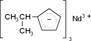 Tris(isopropylcyclopentadienyl)neodymium(III)