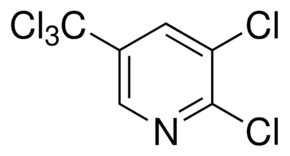 2,3-Dichloro-5-(trichloromethyl)pyridine