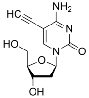 5-Ethynyl-2′-deoxycytidine, (EdC)