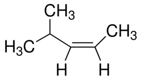 cis-4-Methyl-2-pentene