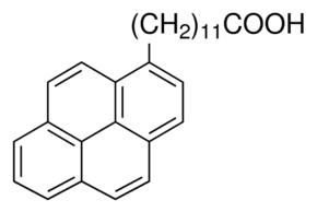 1-Pyrenedodecanoic acid