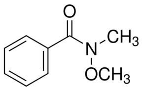 N-Methoxy-N-methylbenzamide