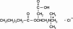 DL-Hexanoylcarnitine chloride