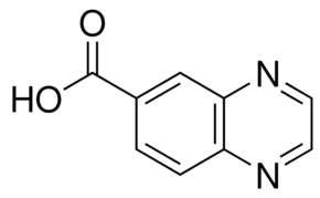 Quinoxaline-6-carboxylic acid