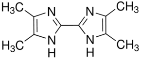 2,2′-Bis(4,5-dimethylimidazole)