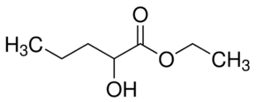 Ethyl 2-hydroxyvalerate