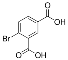 4-Bromoisophthalic acid