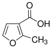 2-Methyl-3-furoic acid