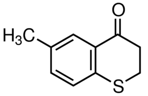 6-Methylthiochroman-4-one