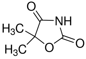 5,5-Dimethyl-2,4-oxazolidinedione