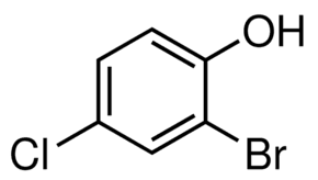 2-Bromo-4-chlorophenol