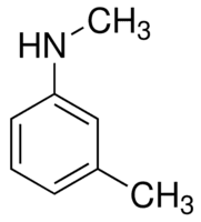 N-Methyl-m-toluidine