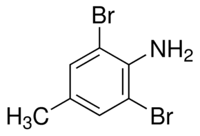 2,6-Dibromo-4-methylaniline
