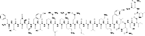 Vasoactive Intestinal Peptide Fragment 6-28 human, porcine, rat