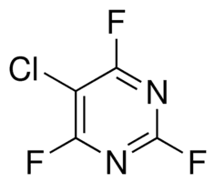 5-Chloro-2,4,6-trifluoropyrimidine
