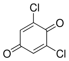 2,6-Dichloro-1,4-benzoquinone