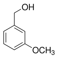3-Methoxybenzyl alcohol
