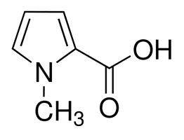 1-Methyl-2-pyrrolecarboxylic acid