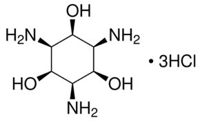 1,3,5-Triamino-1,3,5-trideoxy-cis-inositol trihydrochloride