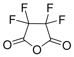 Tetrafluorosuccinic anhydride