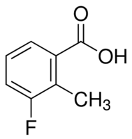 3-Fluoro-2-methylbenzoic acid