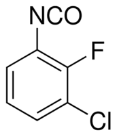 3-Chloro-2-fluorophenyl isocyanate