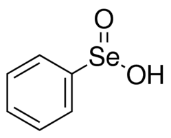 Benzeneseleninic acid