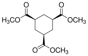 Trimethyl cis,cis-1,3,5-cyclohexanetricarboxylate
