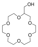2-Hydroxymethyl-18-crown-6
