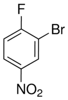 2-Bromo-1-fluoro-4-nitrobenzene