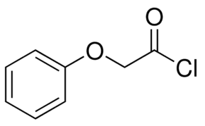 Phenoxyacetyl chloride