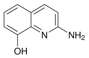 2-Amino-8-quinolinol