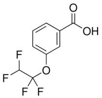 3-(1,1,2,2-Tetrafluoroethoxy)benzoic acid