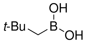 Neopentylboronic acid