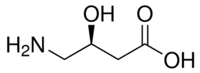 (S)-(+)-4-Amino-3-hydroxybutyric acid