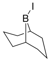 B-Iodo-9-BBN solution