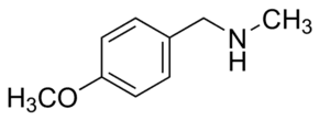 4-Methoxy-N-methylbenzylamine