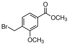 Methyl 4-(bromomethyl)-3-methoxybenzoate