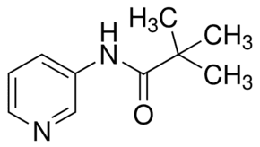 2,2-Dimethyl-N-pyridin-3-yl-propionamide
