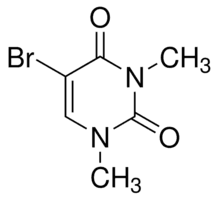5-Bromo-1,3-dimethyluracil