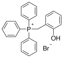 (2-Hydroxybenzyl)triphenylphosphonium bromide