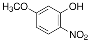 5-Methoxy-2-nitrophenol