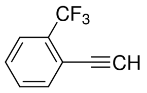 2-Ethynyl-α,α,α-trifluorotoluene