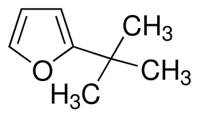 2-tert-Butylfuran