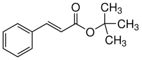 tert-Butyl cinnamate