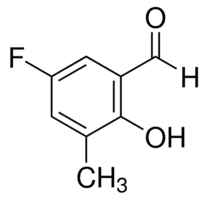 5-Fluoro-3-methylsalicylaldehyde