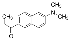N,N-Dimethyl-6-propionyl-2-naphthylamine