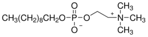 O-(Decylphosphoryl)choline solution